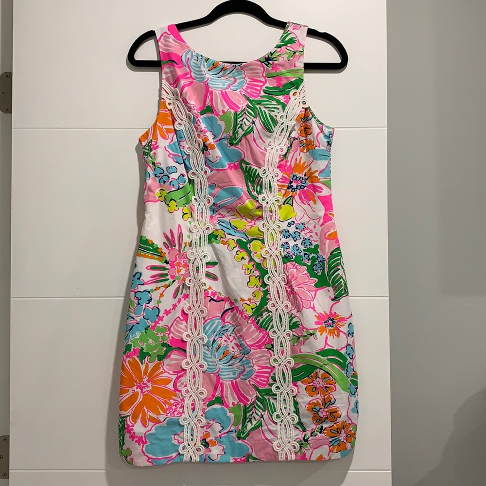 NWOT! Lilly Pulitzer for target dress